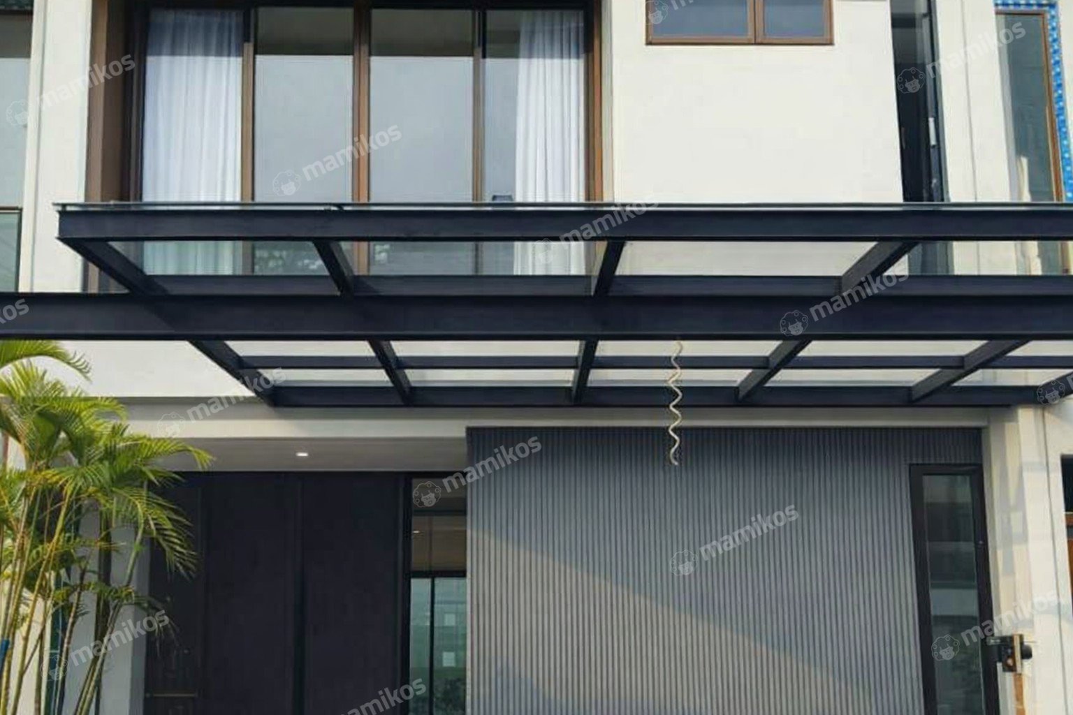 Rumah Sertifikat SHM 3 Kamar Tidur 3 Kamar Mandi Pluit Jakarta Utara
