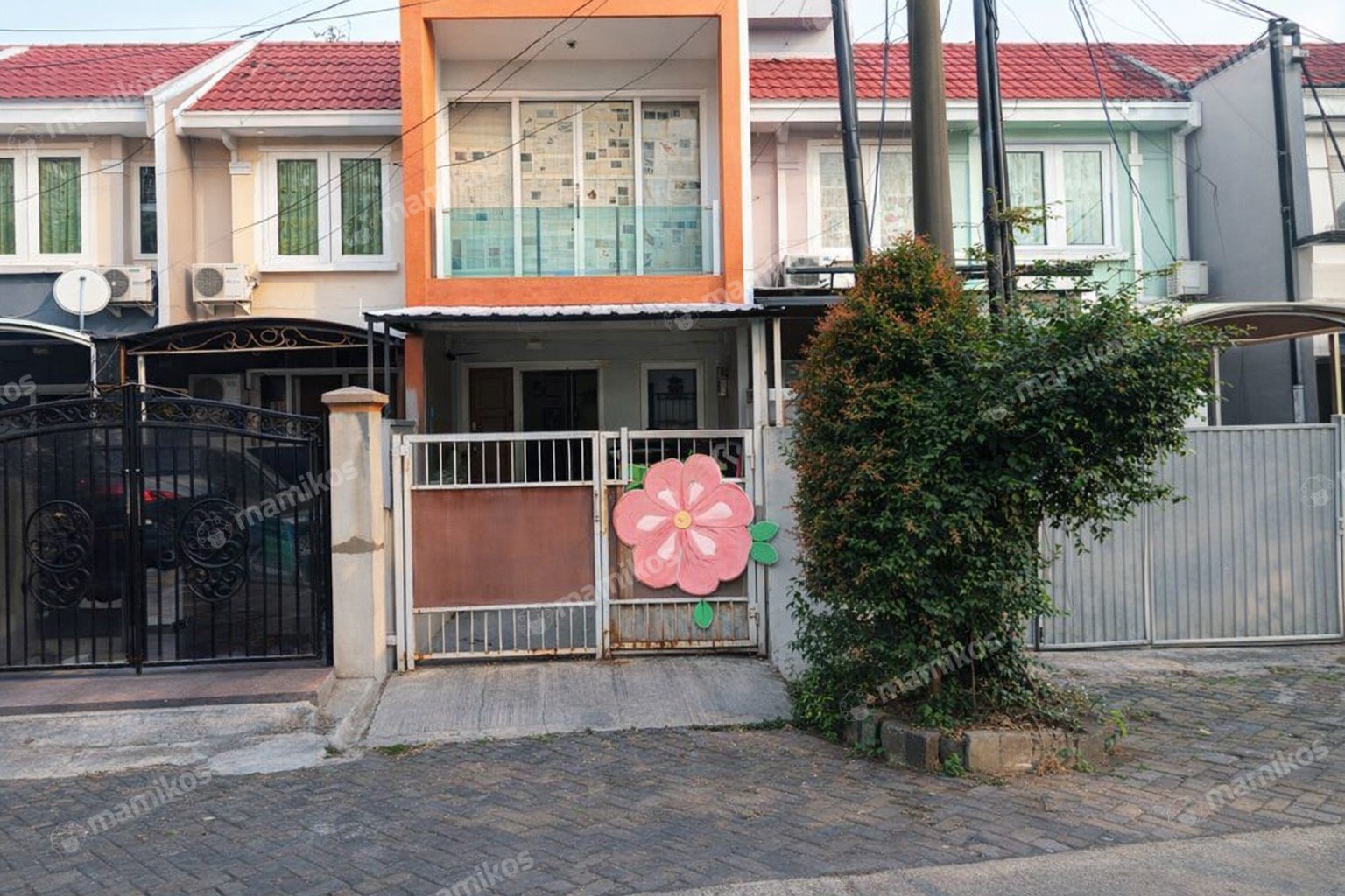 Rumah Sertifikat SHM 3 Kamar Tidur 3 Kamar Mandi Kelapa Gading Jakarta Utara
