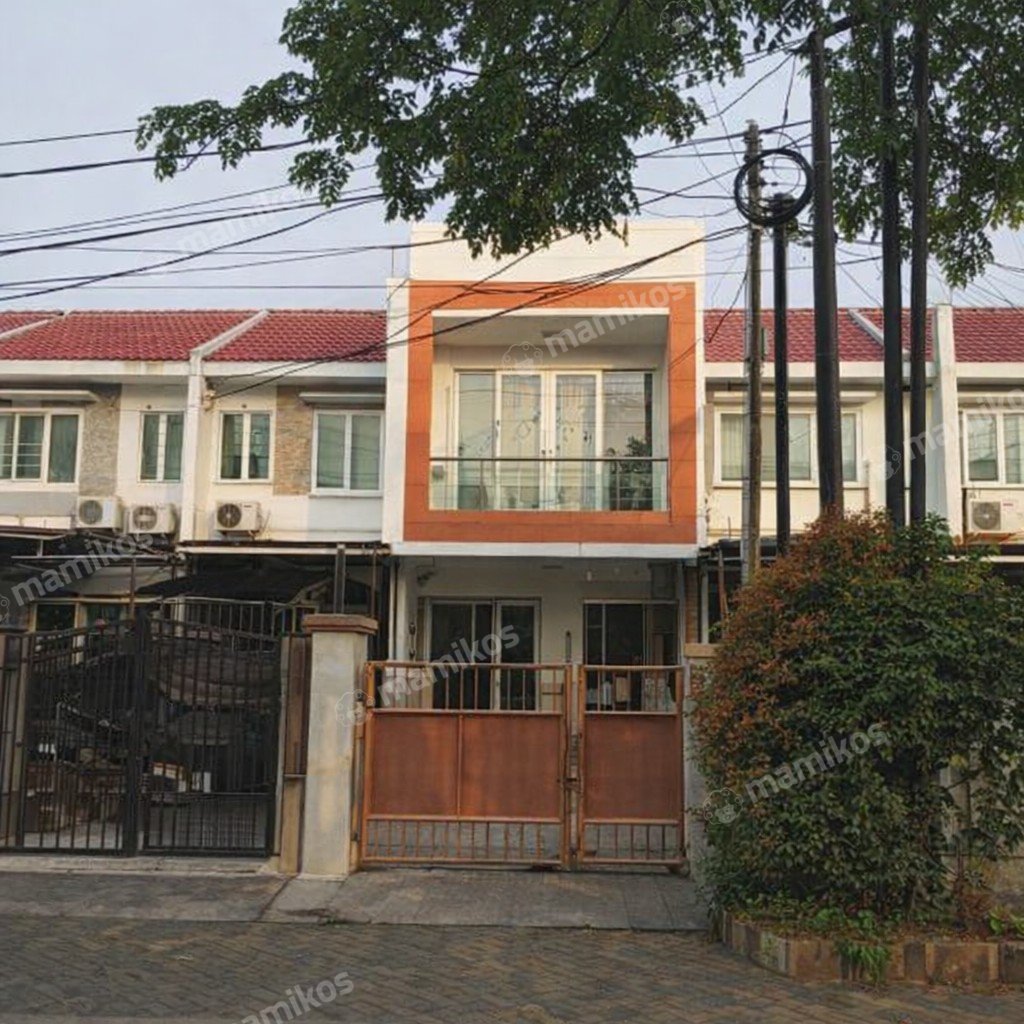 Rumah Sertifikat SHM 3 Kamar Tidur 3 Kamar Mandi Kelapa Gading Jakarta Utara - Photo 5