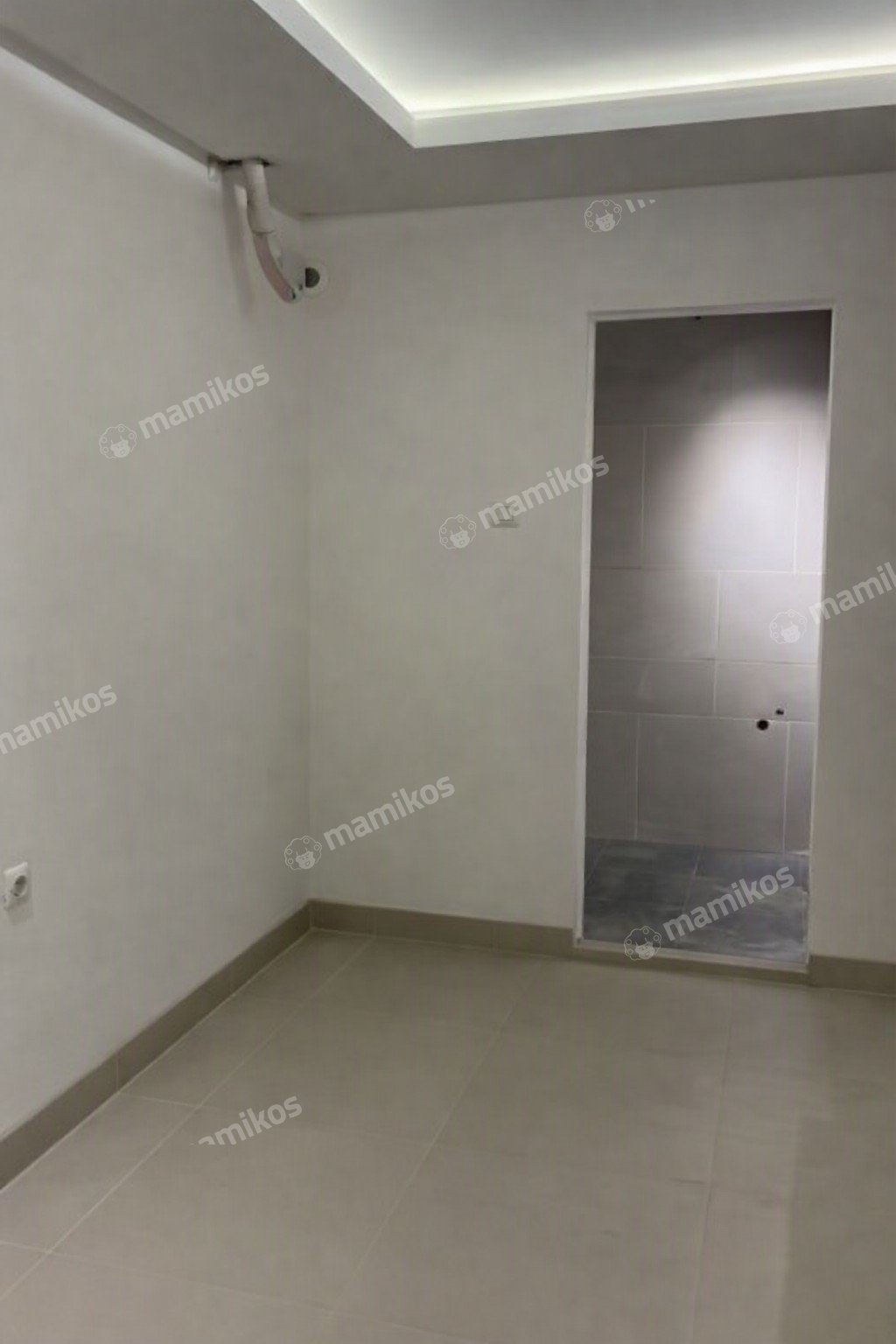 Rumah Baru Sertifikat SHM 6 Kamar Tidur Muara Karang Jakarta Utara - Photo 3