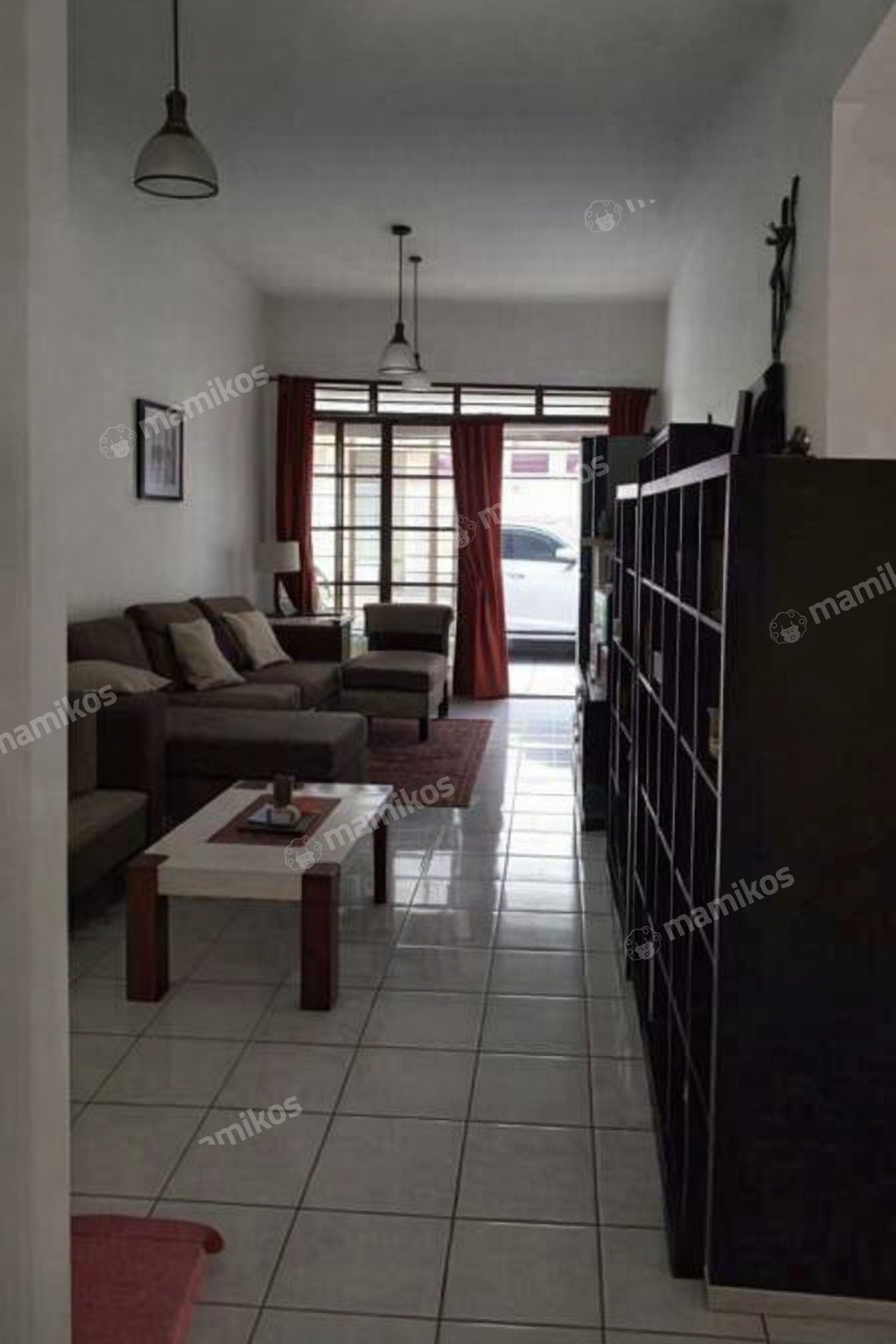 Rumah Sertifikat SHM 4 Kamar Tidur 3 Kamar Mandi Tebet Jakarta Selatan - Photo 4