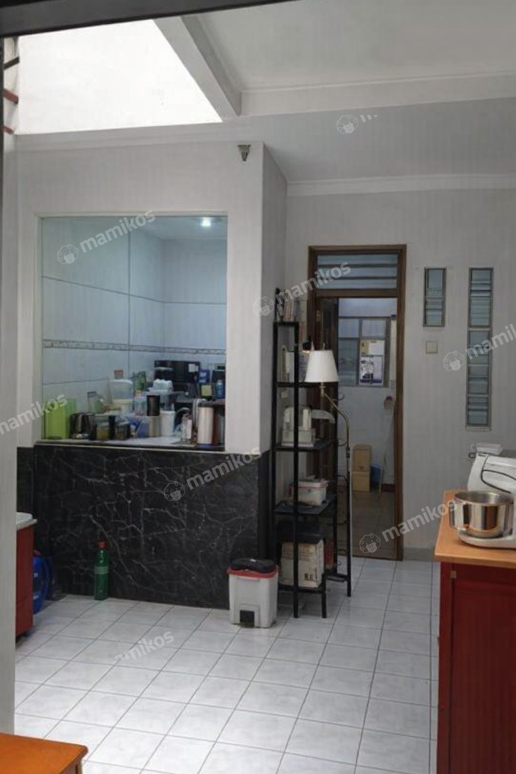 Rumah Sertifikat SHM 4 Kamar Tidur 3 Kamar Mandi Tebet Jakarta Selatan - Photo 5