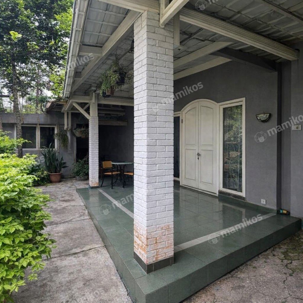 Rumah 6 Kamar Tidur 5 Kamar Mandi 2 Lantai Cilandak Jakarta Selatan - Photo 5