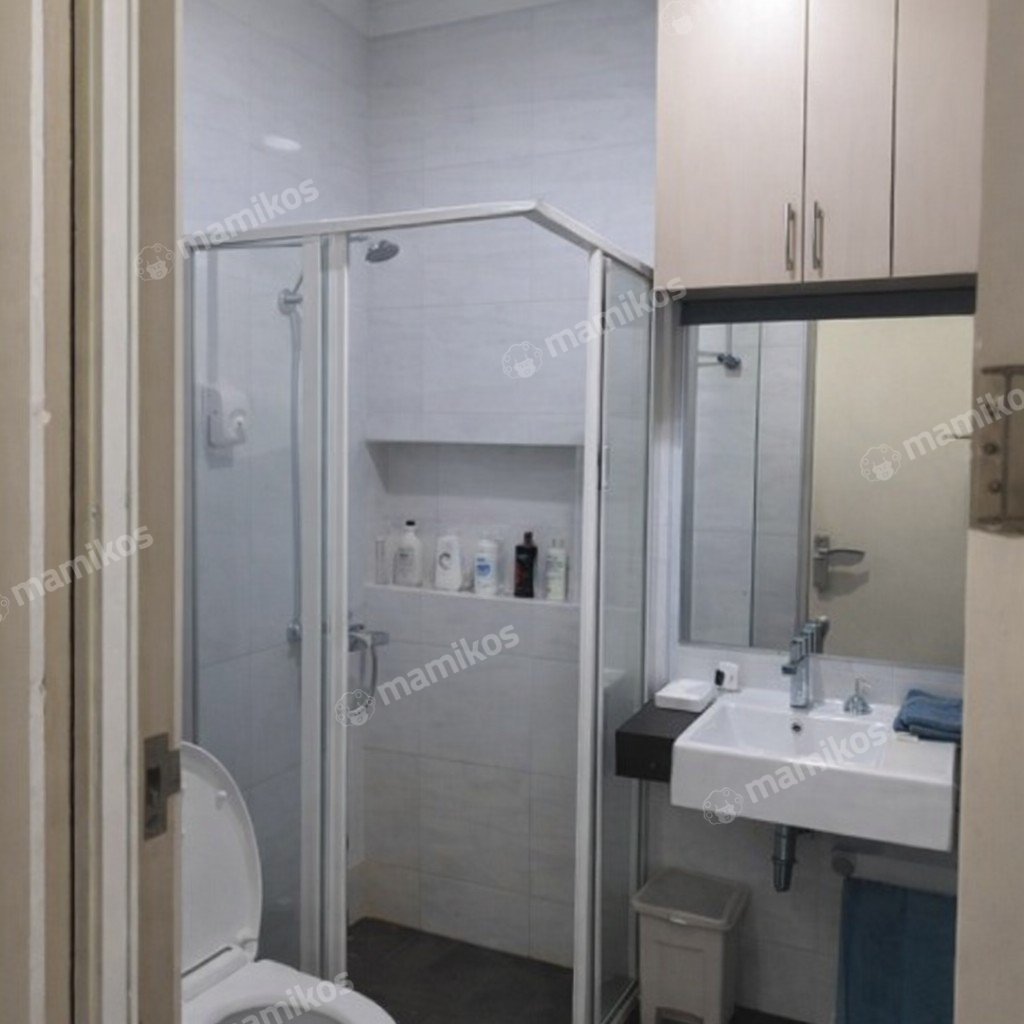 Rumah Sertifikat SHM 2 Kamar Tidur 2 Kamar Mandi Green Lake City Jakarta Barat - Photo 3