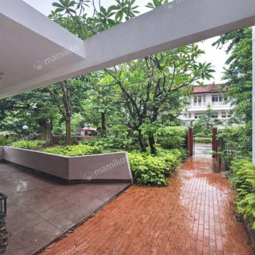 Rumah Sertifikat SHM 6 Kamar Tidur 4 Kamar Mandi Pondok Kelapa Jakarta Timur - Photo 2