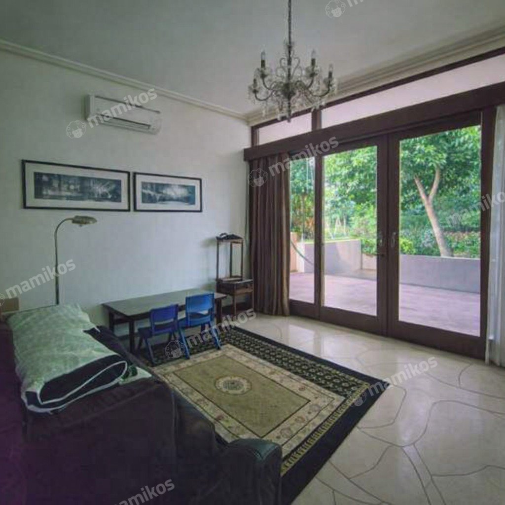 Rumah Sertifikat SHM 6 Kamar Tidur 4 Kamar Mandi Pondok Kelapa Jakarta Timur - Photo 5