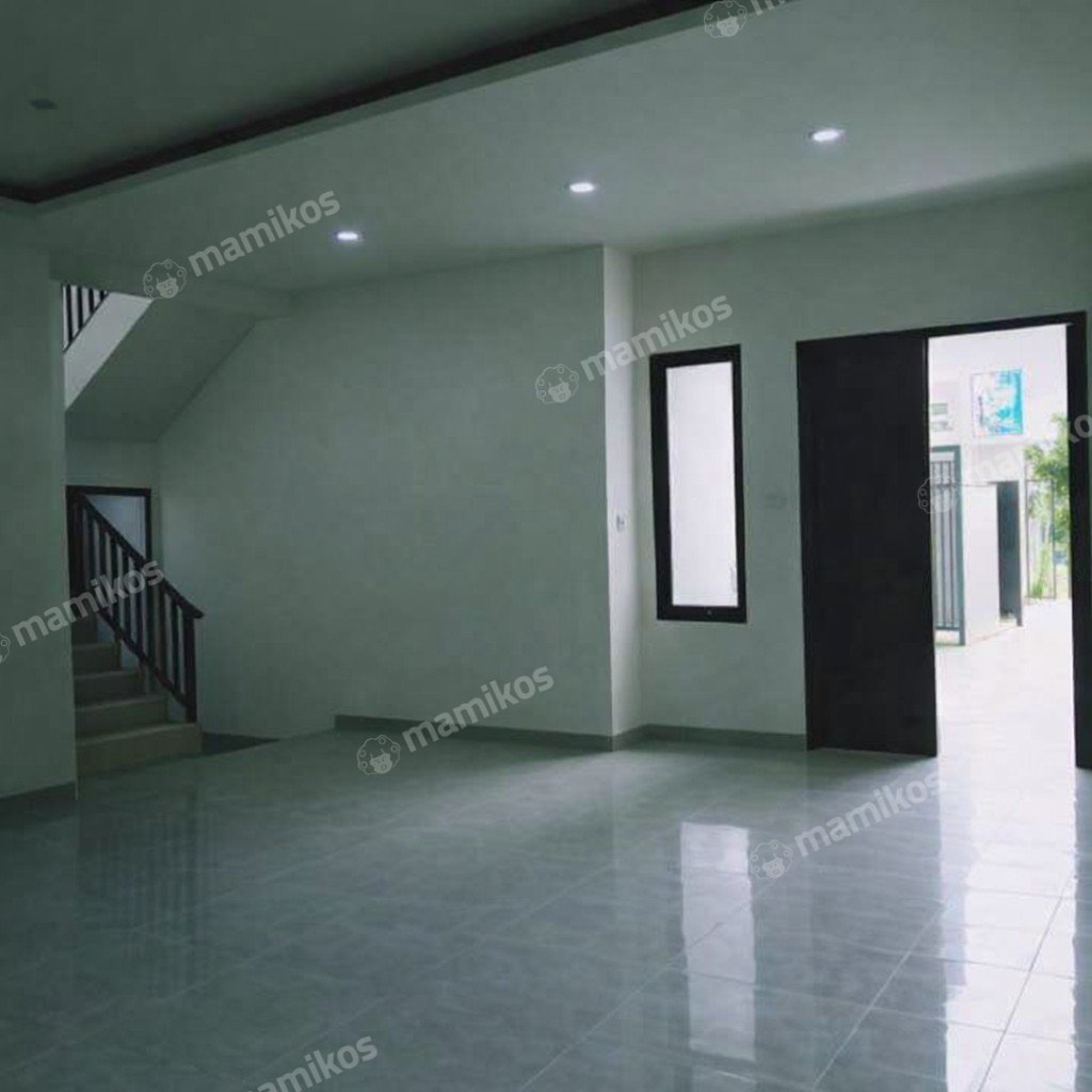 Rumah Sertifikat SHM 4 Kamar Tidur 3 Kamar Mandi Cengkareng Jakarta Barat - Photo 3