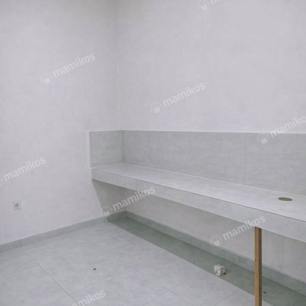 Rumah Sertifikat SHM 4 Kamar Tidur 3 Kamar Mandi Cengkareng Jakarta Barat - Photo 4