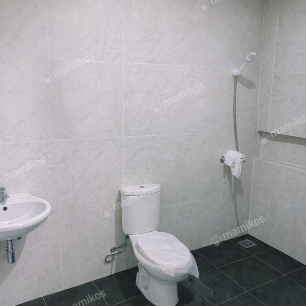 Rumah Sertifikat SHM 4 Kamar Tidur 3 Kamar Mandi Cengkareng Jakarta Barat - Photo 5