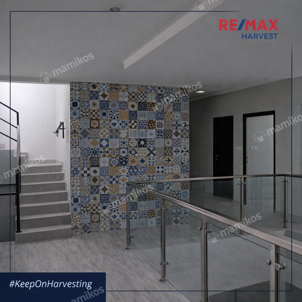 Rumah Baru Sertifikat SHM 5 Kamar Tidur Kembangan Jakarta Barat - Photo 4