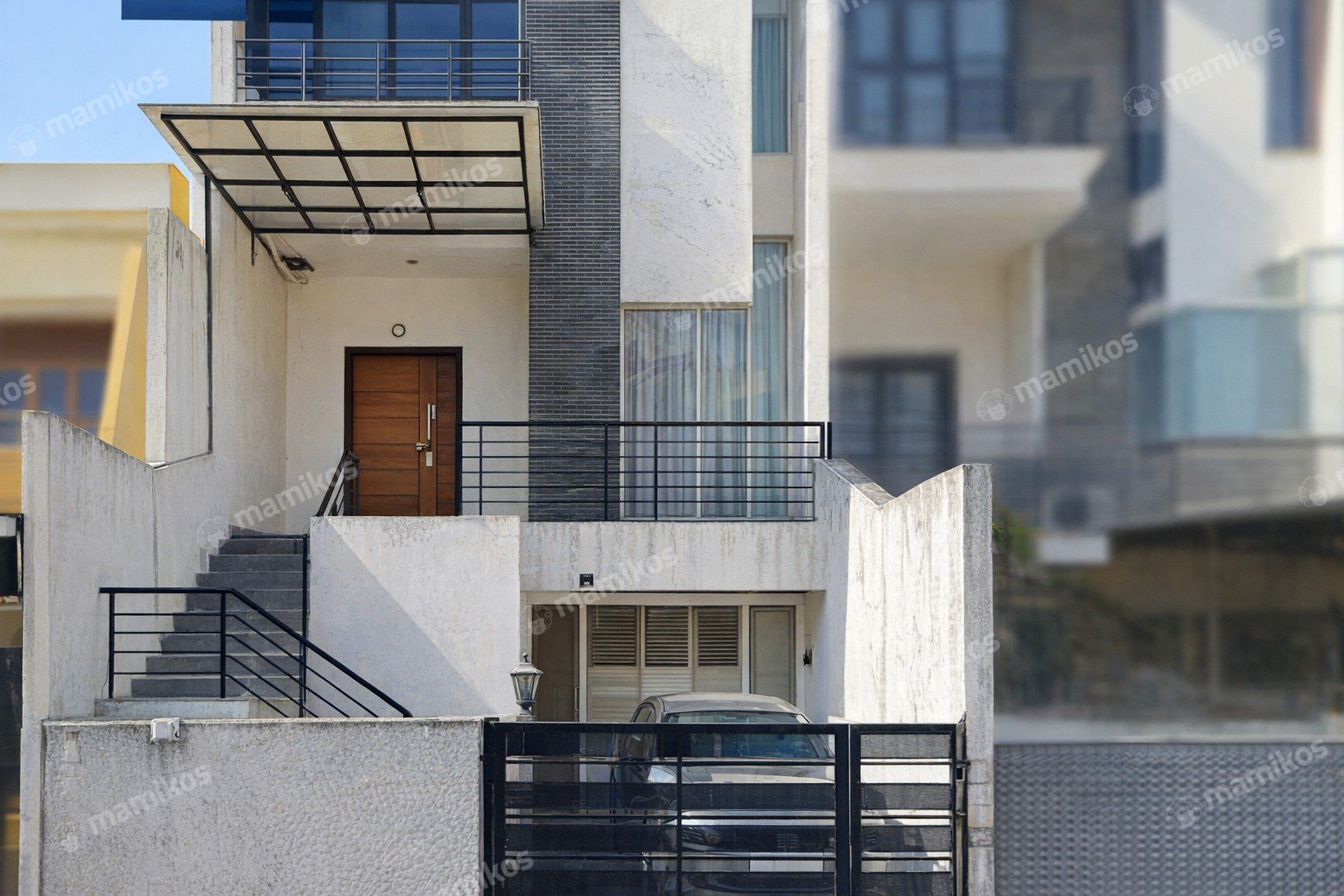 Rumah 4KT 3KM Duri Kepa Jakarta Barat