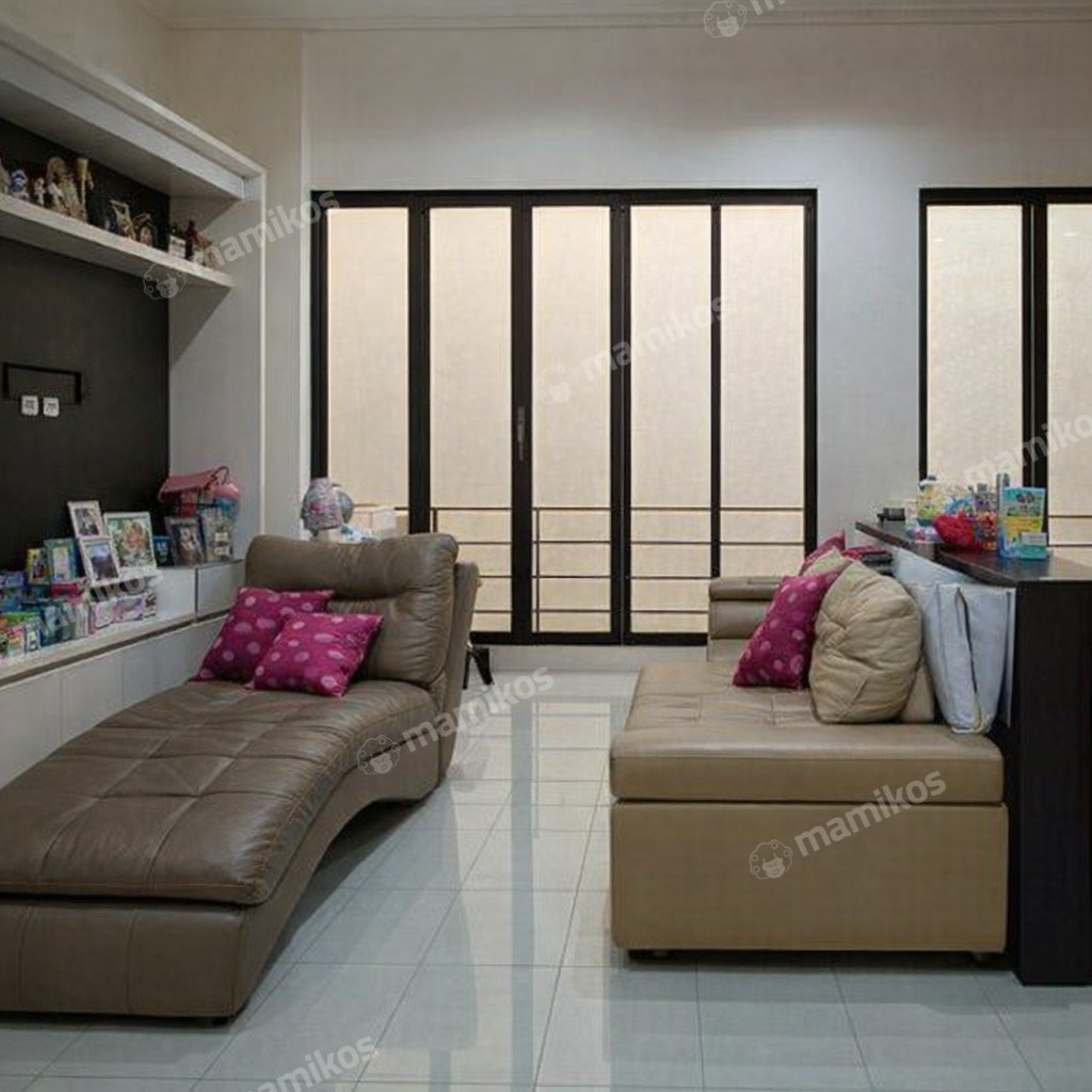 Rumah Sertifikat SHM 4 Kamar Tidur 3 Kamar Mandi Duri Kepa Jakarta Barat - Photo 3