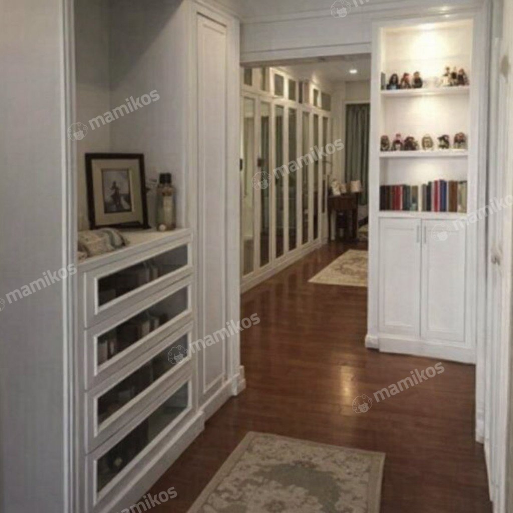 Rumah Sertifikat SHM 5 Kamar Tidur 5 Kamar Mandi Cilandak Jakarta Selatan - Photo 5