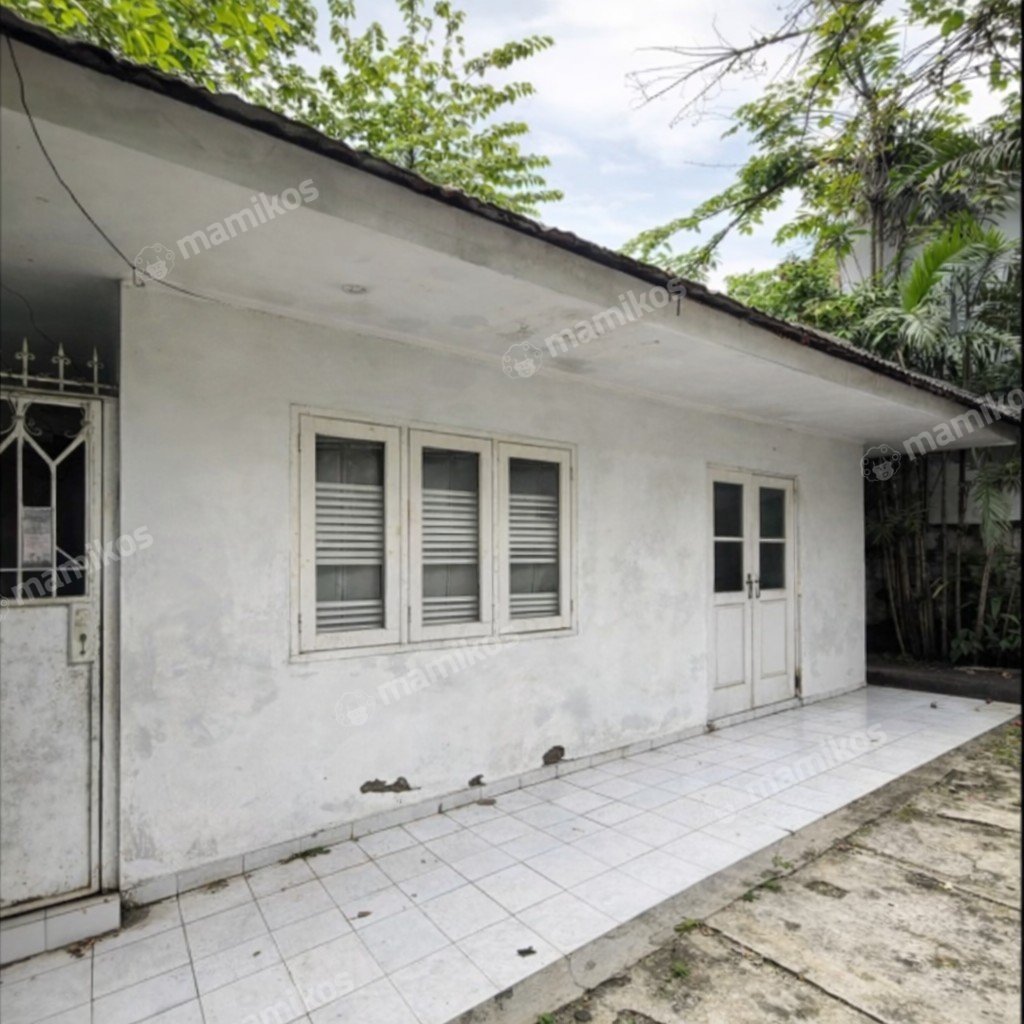 Rumah Sertifikat SHM 3 Kamar Tidur 2 Kamar Mandi Kebayoran Baru Jakarta Selatan - Photo 3