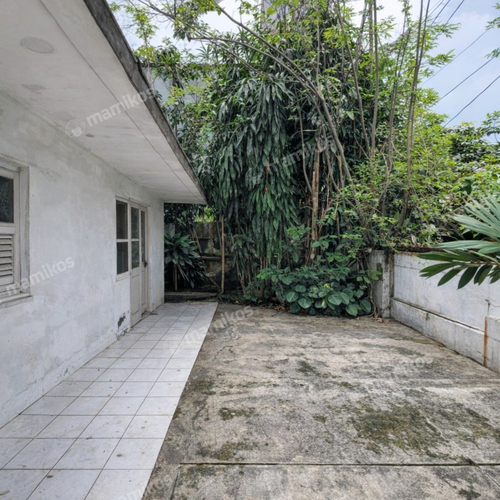 Rumah Sertifikat SHM 3 Kamar Tidur 2 Kamar Mandi Kebayoran Baru Jakarta Selatan - Photo 5