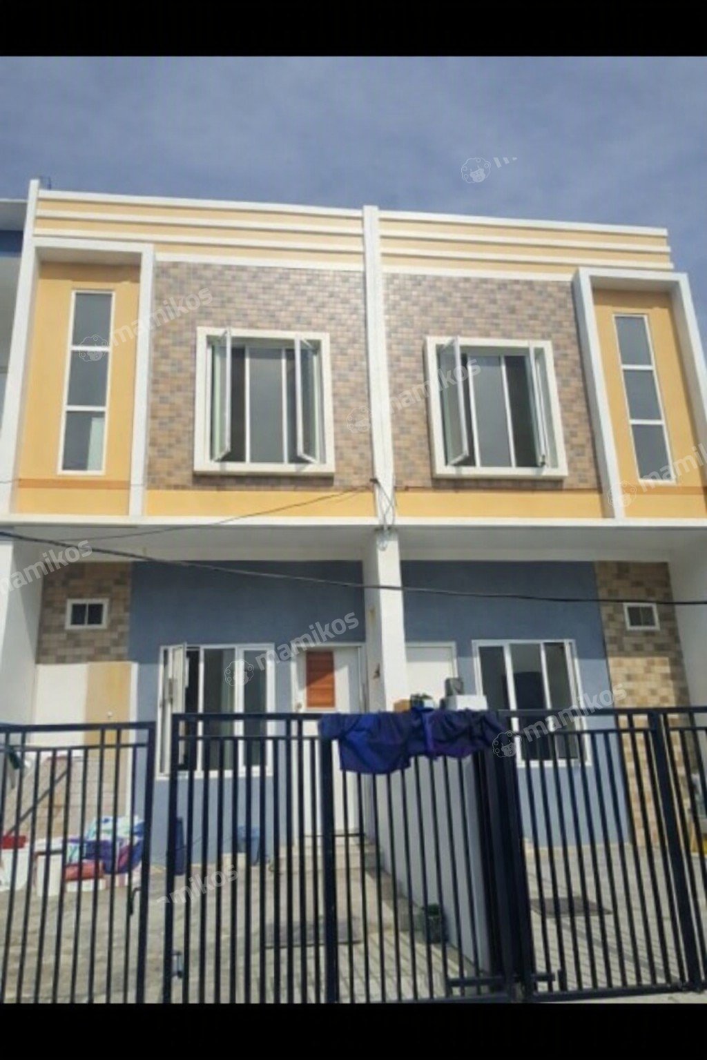 Rumah Sertifikat SHM 3 Kamar Tidur 2 Kamar Mandi Kelapa Gading Jakarta Utara - Photo 2