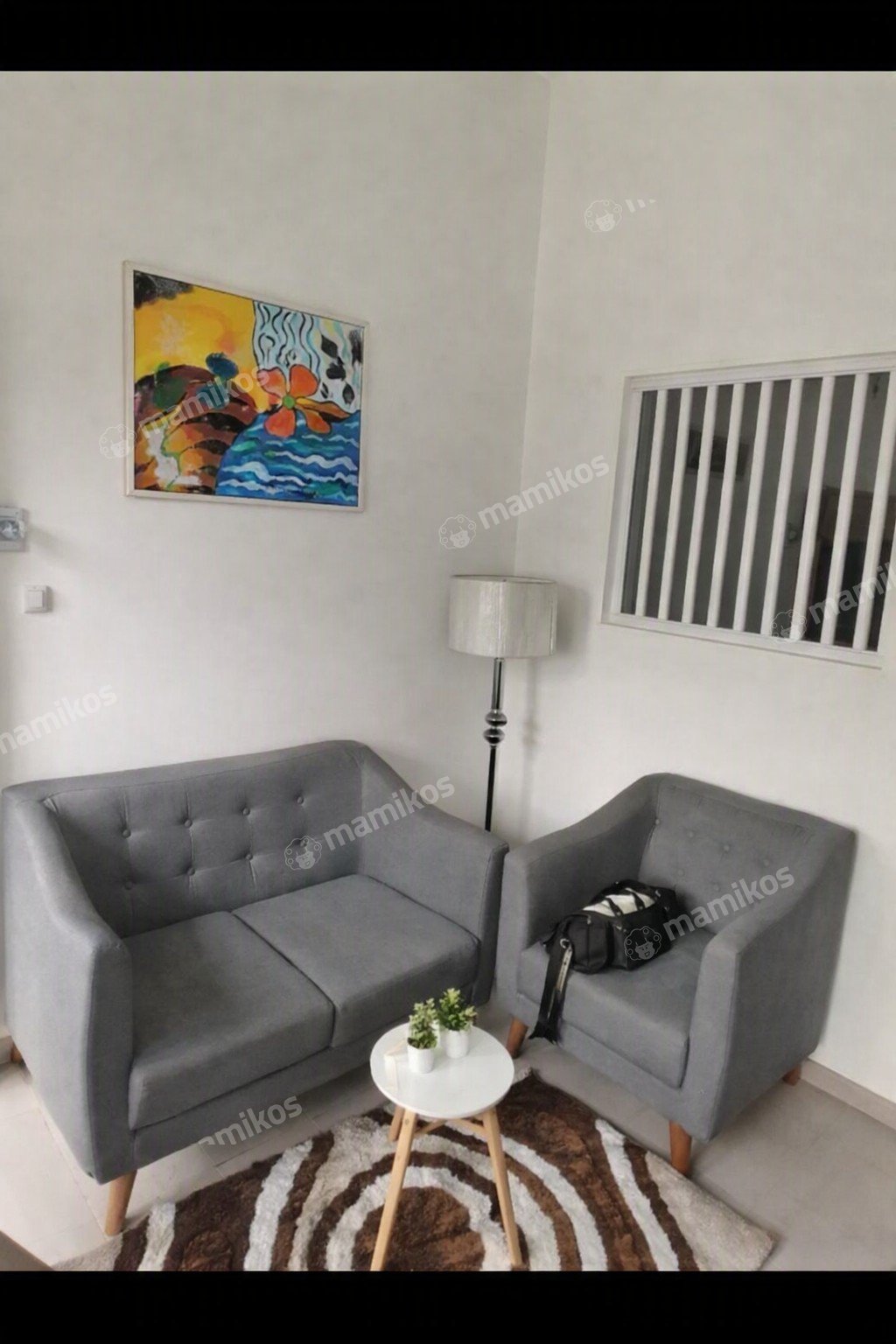 Rumah Sertifikat SHM 3 Kamar Tidur 2 Kamar Mandi Kelapa Gading Jakarta Utara - Photo 5