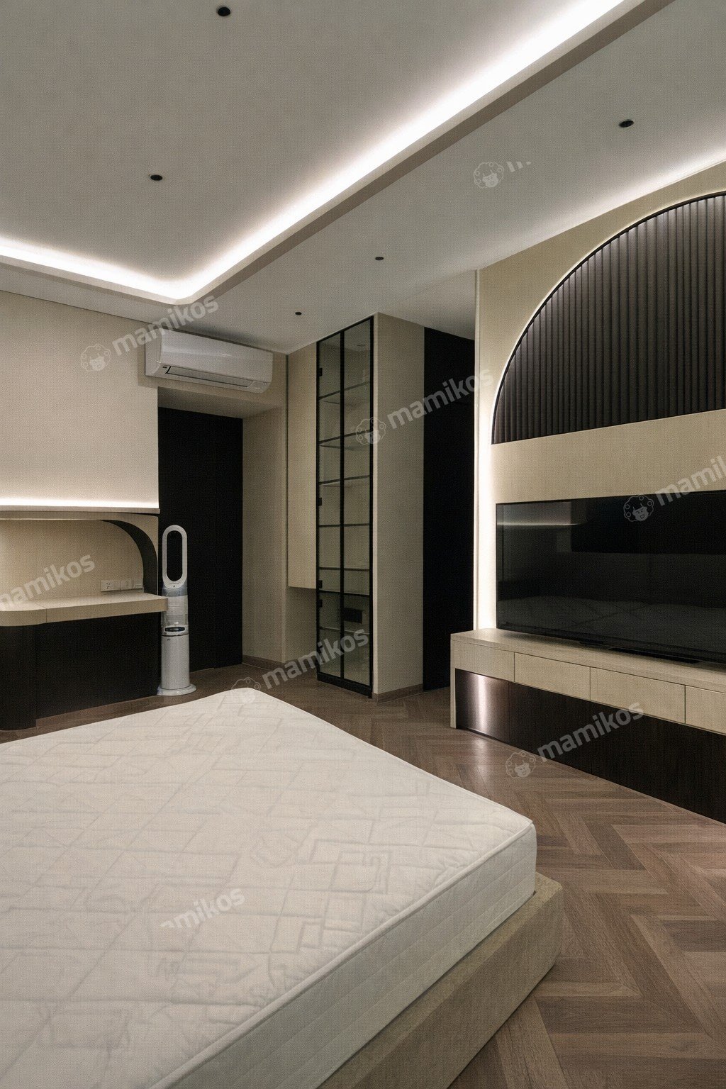 Rumah Sertifikat SHM 7 Kamar Tidur 3 Kamar Mandi Kelapa Gading Jakarta Utara - Photo 3