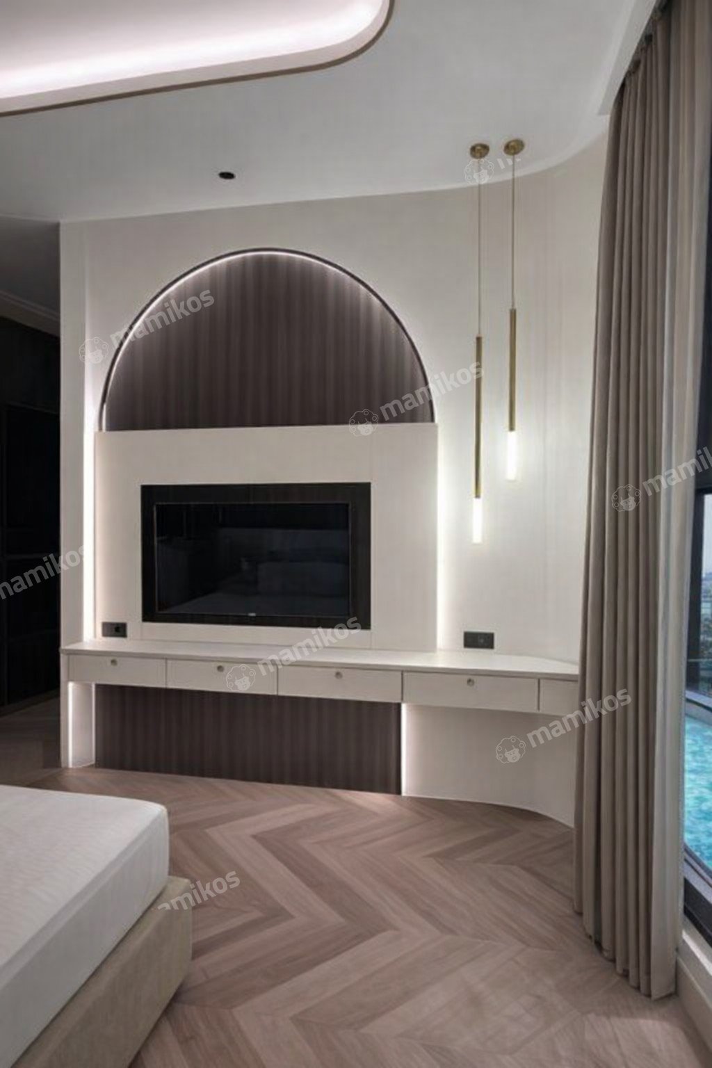 Rumah Sertifikat SHM 7 Kamar Tidur 3 Kamar Mandi Kelapa Gading Jakarta Utara - Photo 4