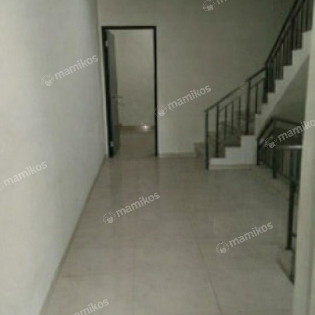 Rumah Sertifikat SHM 3 Kamar Tidur 3 Kamar Mandi Teluk Gong Jakarta Utara