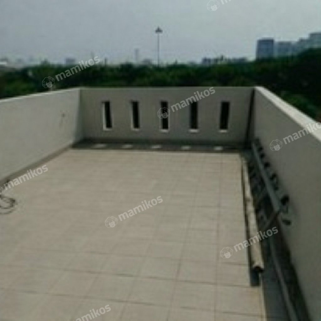 Rumah Sertifikat SHM 3 Kamar Tidur 3 Kamar Mandi Teluk Gong Jakarta Utara - Photo 4