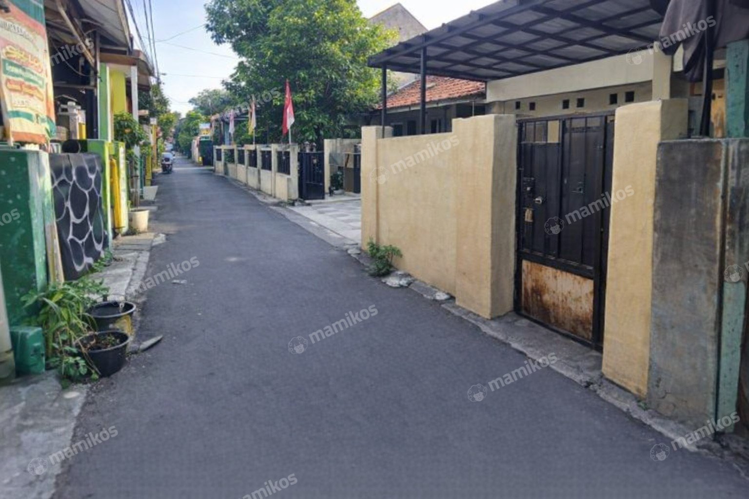 Rumah Sertifikat SHM 6 Kamar Tidur 3 Kamar Mandi Cipayung Jakarta Timur - Photo 2