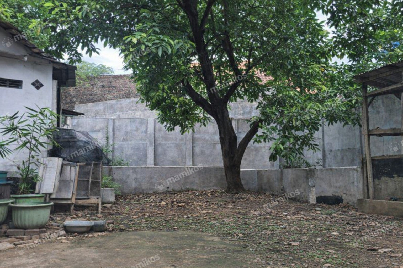 Rumah Sertifikat SHM 6 Kamar Tidur 3 Kamar Mandi Cipayung Jakarta Timur - Photo 5