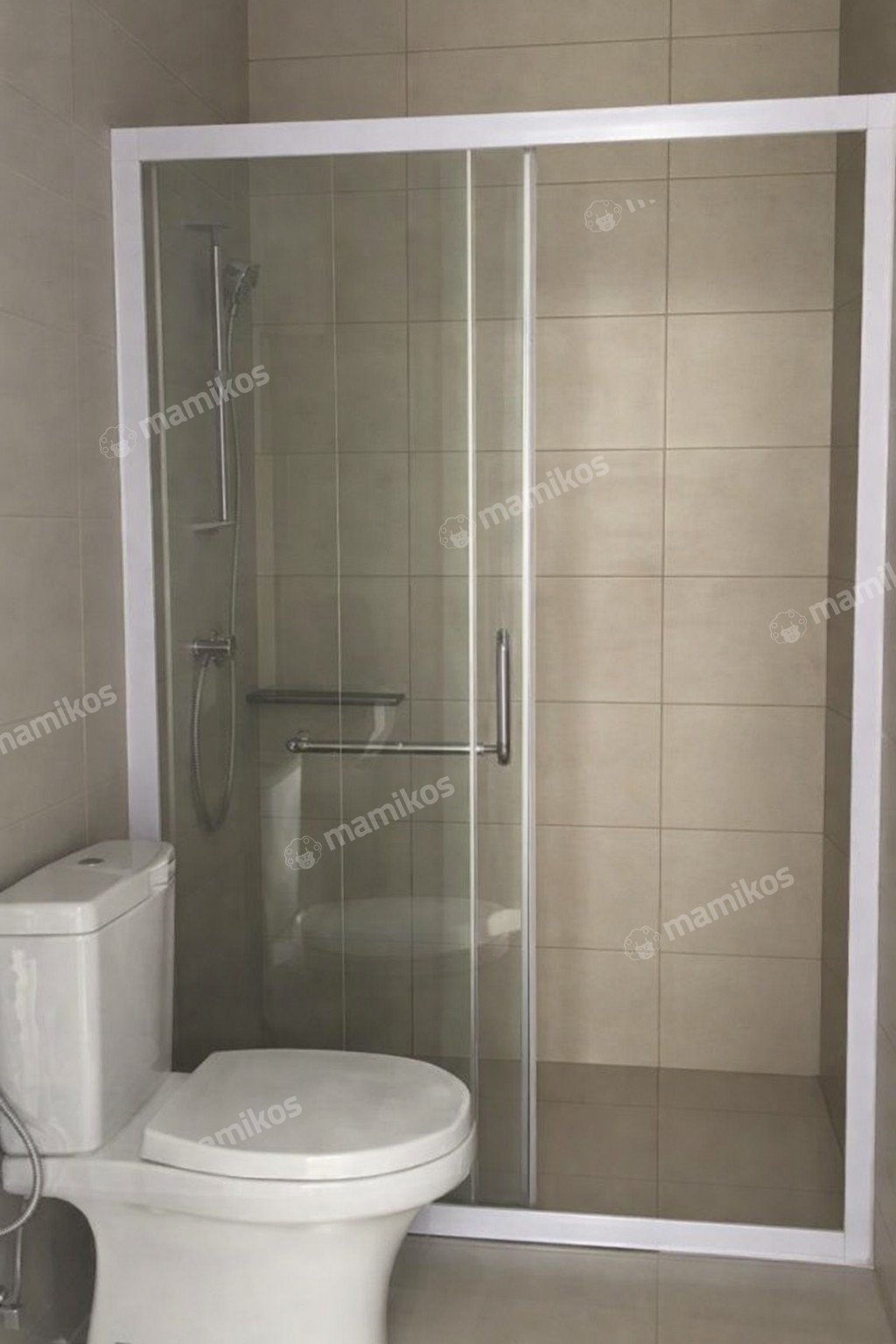 Rumah 4 Kamar Tidur 3 Kamar Mandi 2 Lantai Pantai Indah Kapuk 2 Jakarta Utara - Photo 5