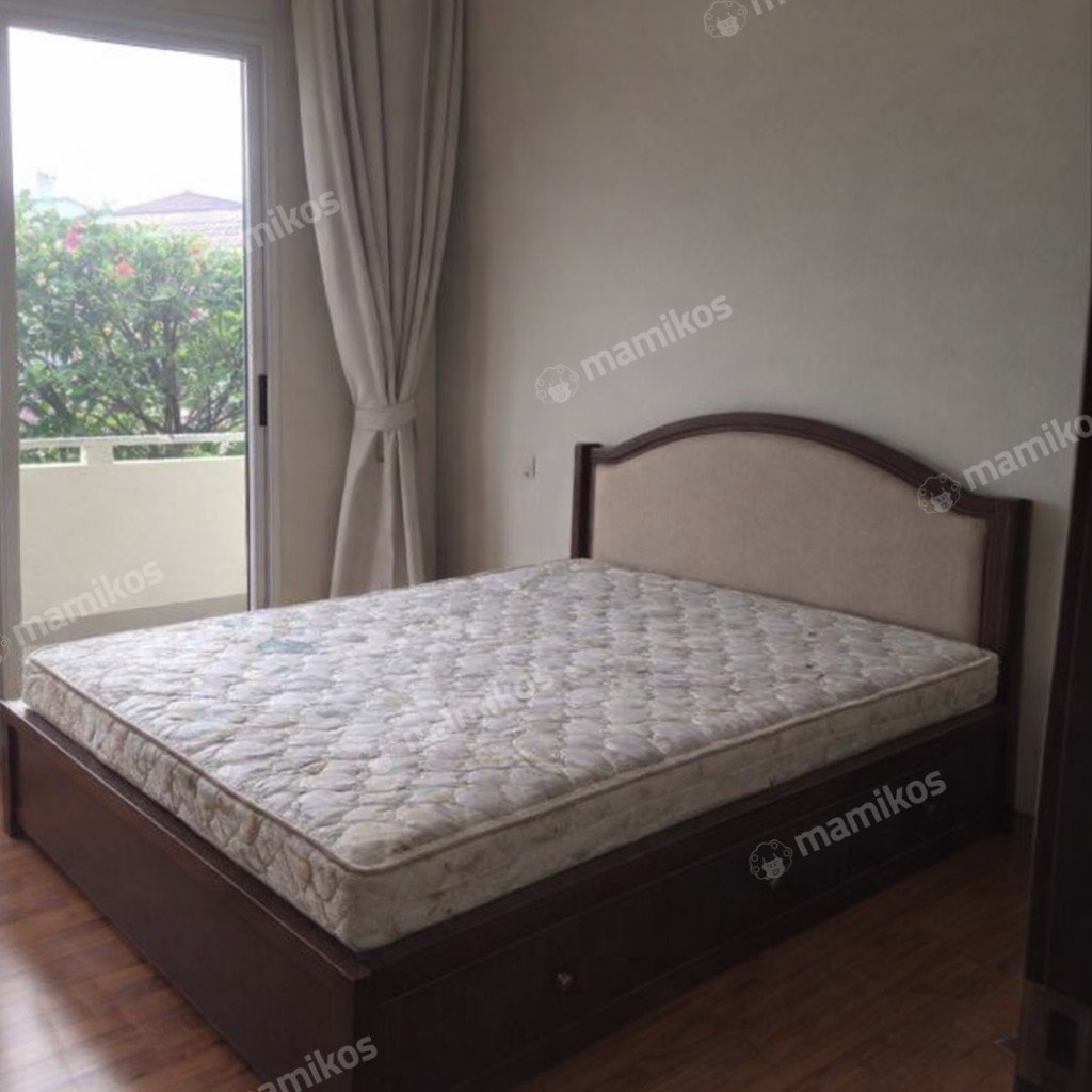 Rumah Sertifikat SHM 6 Kamar Tidur 4 Kamar Mandi Pondok Indah Jakarta Selatan - Photo 5