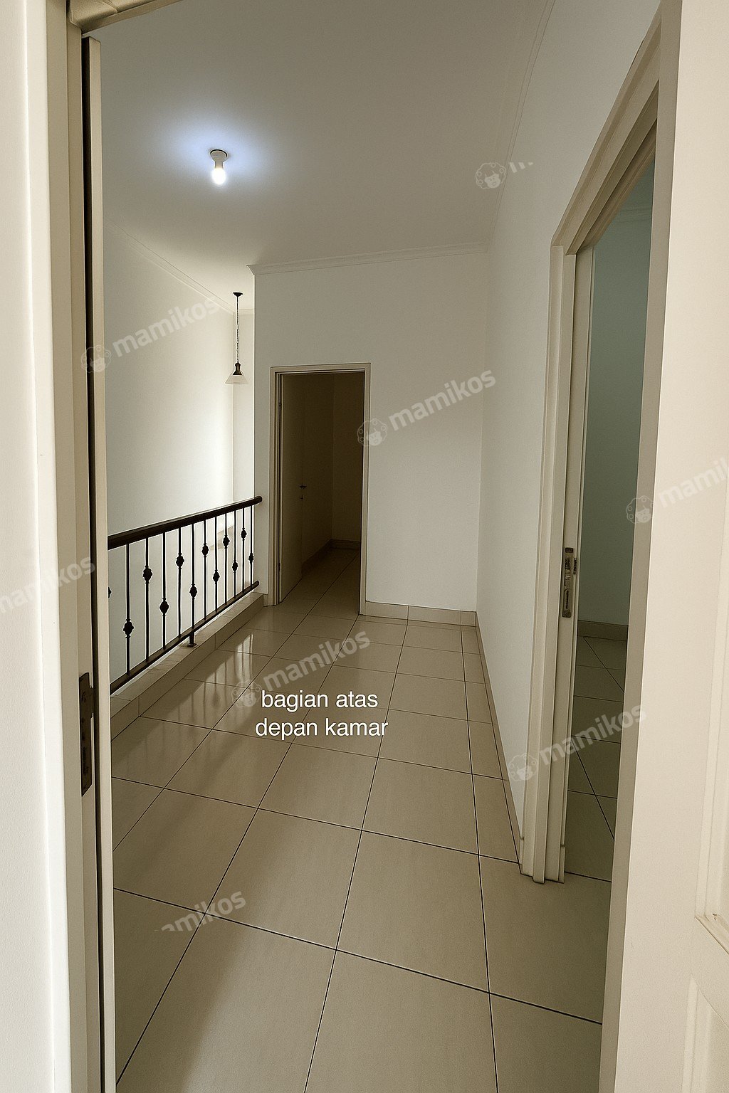 Rumah Sertifikat SHM 3 Kamar Tidur 2 Kamar Mandi Duri Kosambi Jakarta Barat - Photo 3