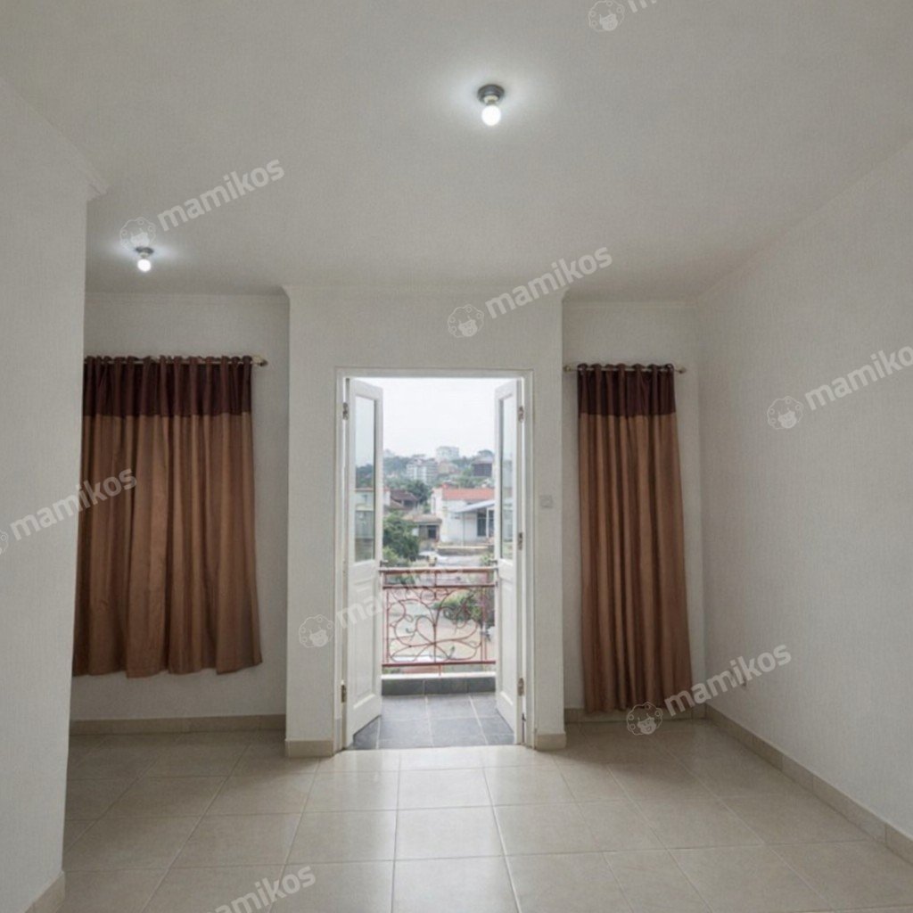 Rumah Sertifikat SHM 3 Kamar Tidur 2 Kamar Mandi Duri Kosambi Jakarta Barat - Photo 5