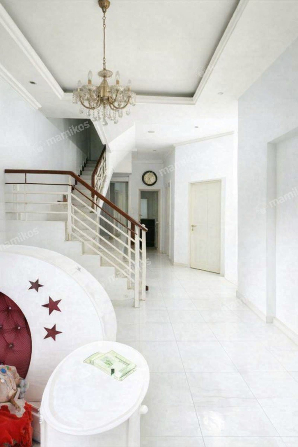 Rumah Sertifikat SHM 3 Kamar Tidur 3 Kamar Mandi Pondok Kelapa Jakarta Timur - Photo 3
