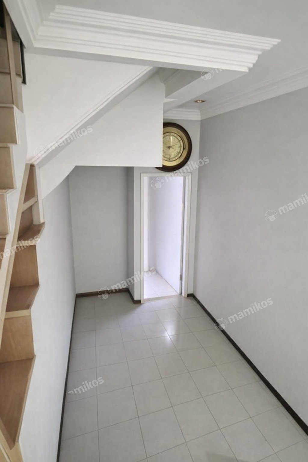 Rumah Sertifikat SHM 3 Kamar Tidur 3 Kamar Mandi Pondok Kelapa Jakarta Timur - Photo 4
