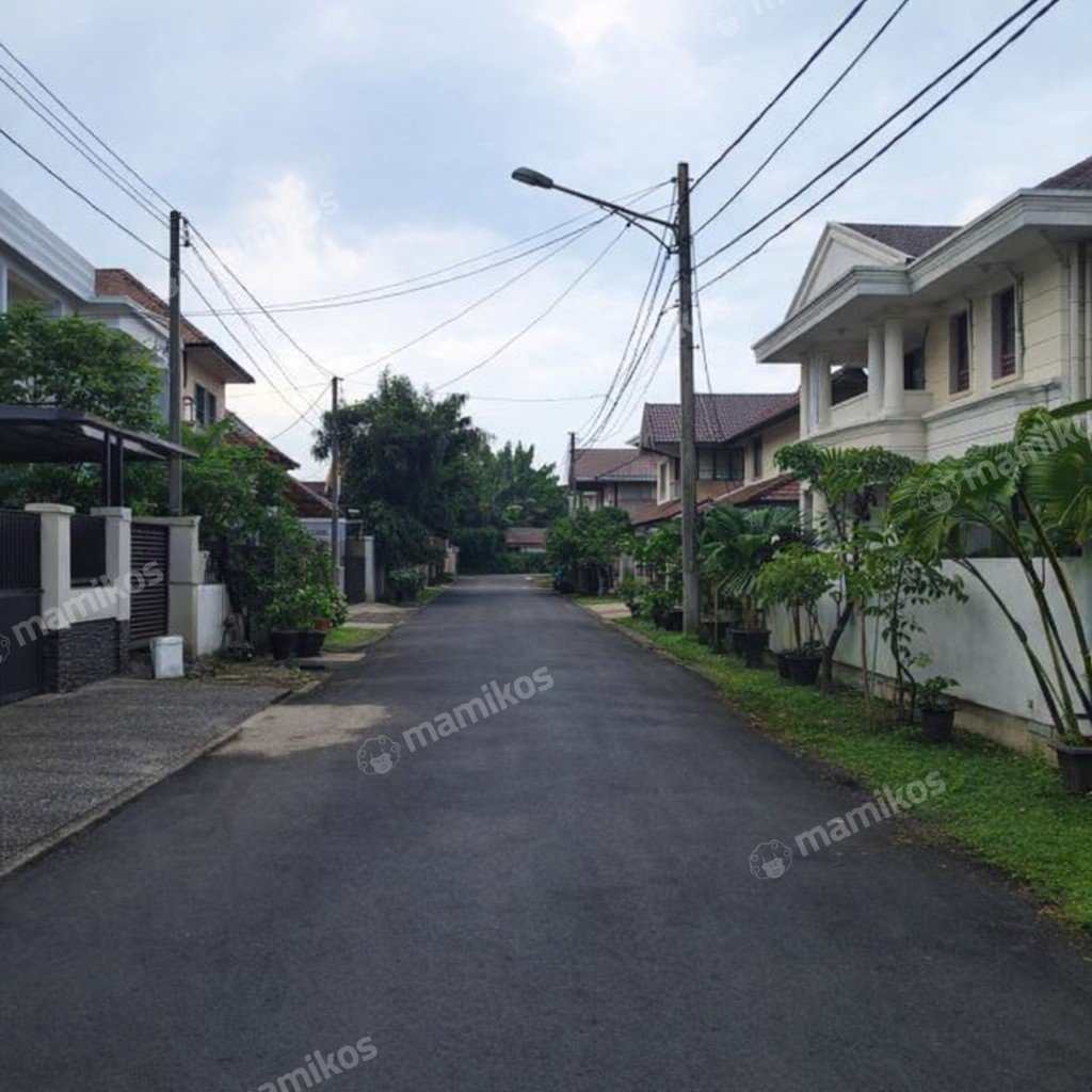 Rumah Sertifikat SHM 3 Kamar Tidur 3 Kamar Mandi Pondok Kelapa Jakarta Timur - Photo 4