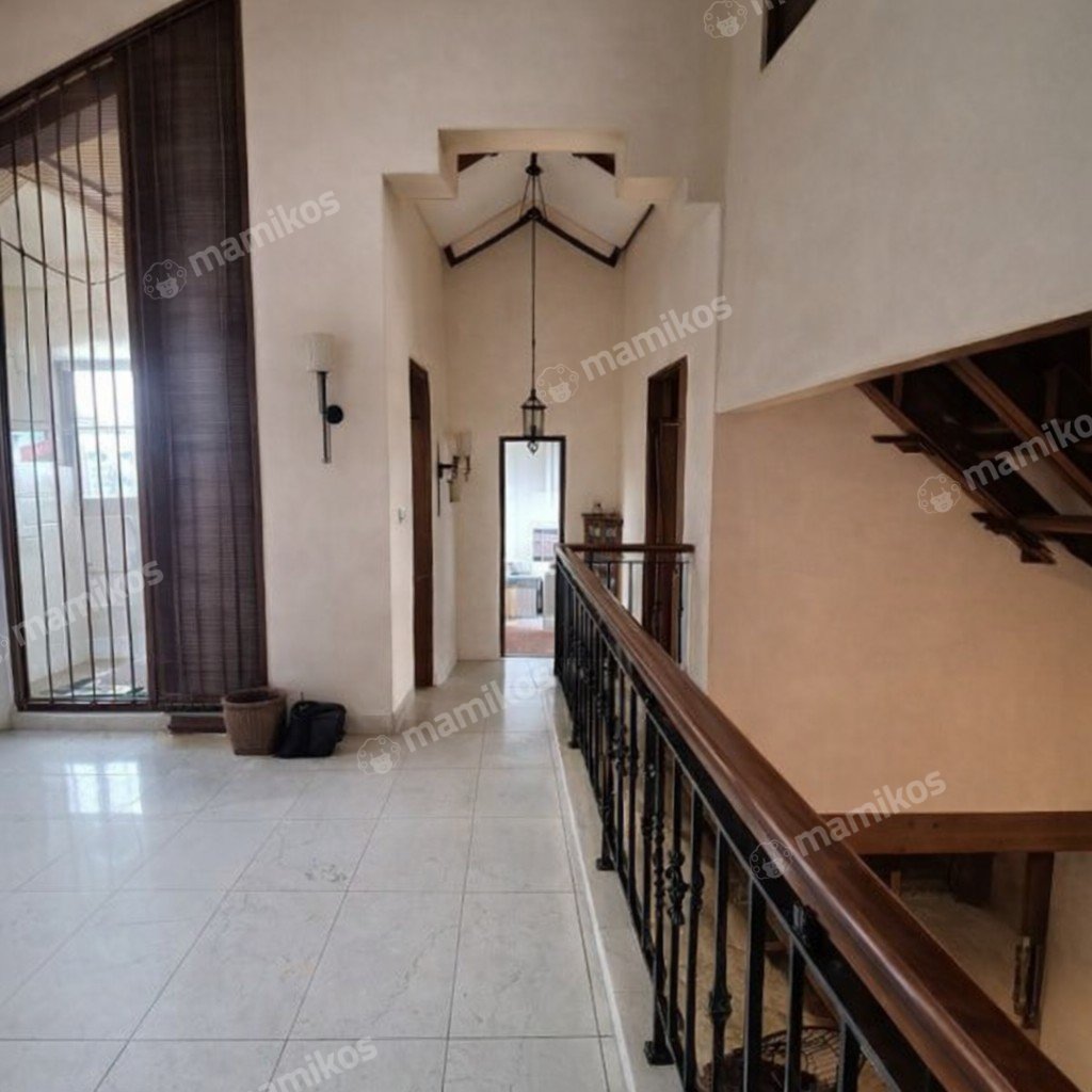 Rumah Sertifikat SHM 3 Kamar Tidur 3 Kamar Mandi Pondok Kelapa Jakarta Timur - Photo 5