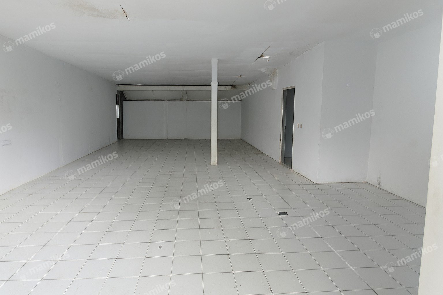 Rumah Sertifikat SHM 3 Kamar Tidur 2 Kamar Mandi Pulo Gadung Jakarta Timur