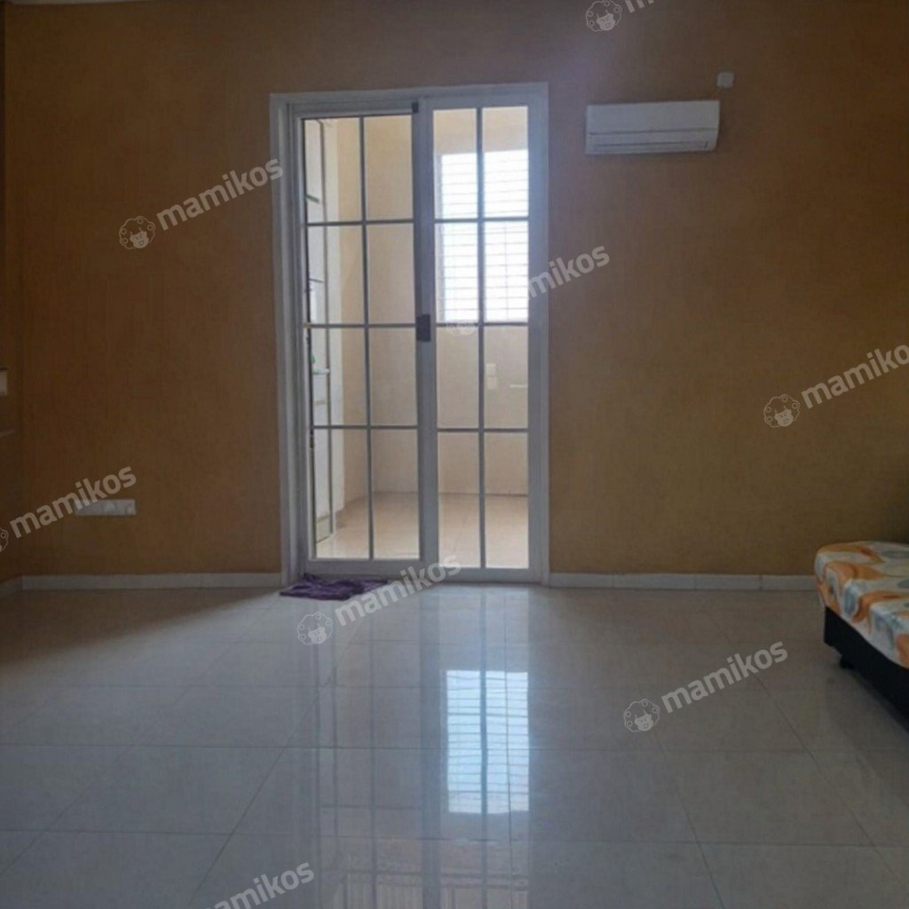 Rumah Sertifikat SHM 4 Kamar Tidur 4 Kamar Mandi Cengkareng Jakarta Barat - Photo 2