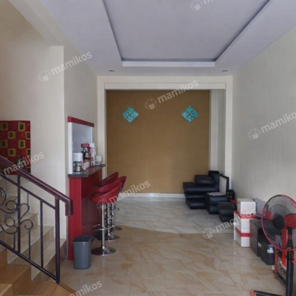 Rumah Sertifikat SHM 4 Kamar Tidur 4 Kamar Mandi Cengkareng Jakarta Barat - Photo 3