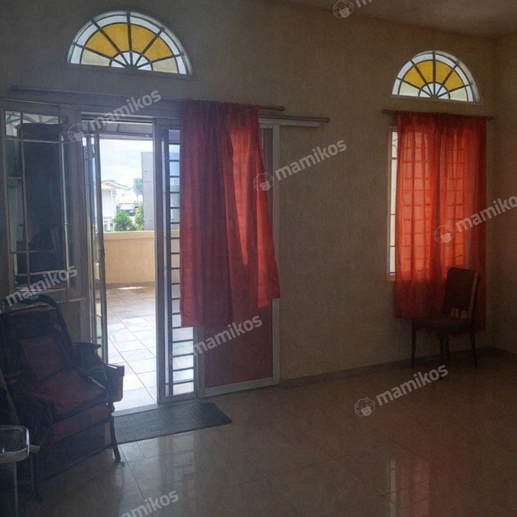 Rumah Sertifikat SHM 4 Kamar Tidur 4 Kamar Mandi Cengkareng Jakarta Barat - Photo 4