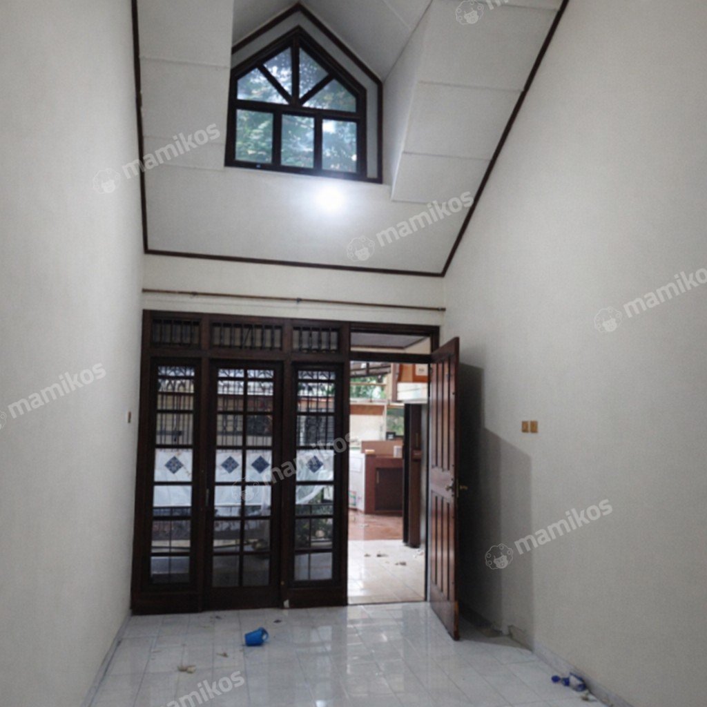 Rumah Sertifikat SHM 3 Kamar Tidur 1 Kamar Mandi Citra Garden Jakarta Barat - Photo 2