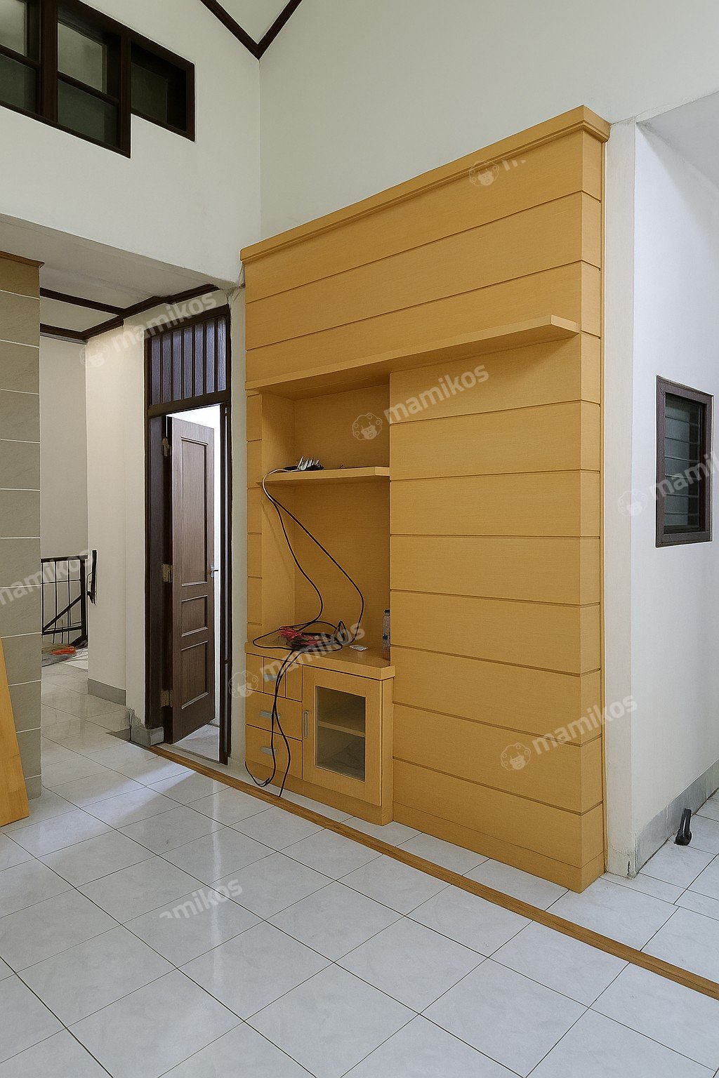 Rumah Sertifikat SHM 3 Kamar Tidur 1 Kamar Mandi Citra Garden Jakarta Barat - Photo 3