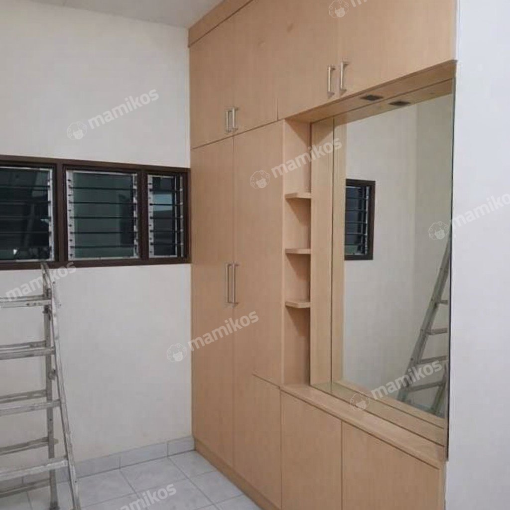 Rumah Sertifikat SHM 3 Kamar Tidur 1 Kamar Mandi Citra Garden Jakarta Barat - Photo 4