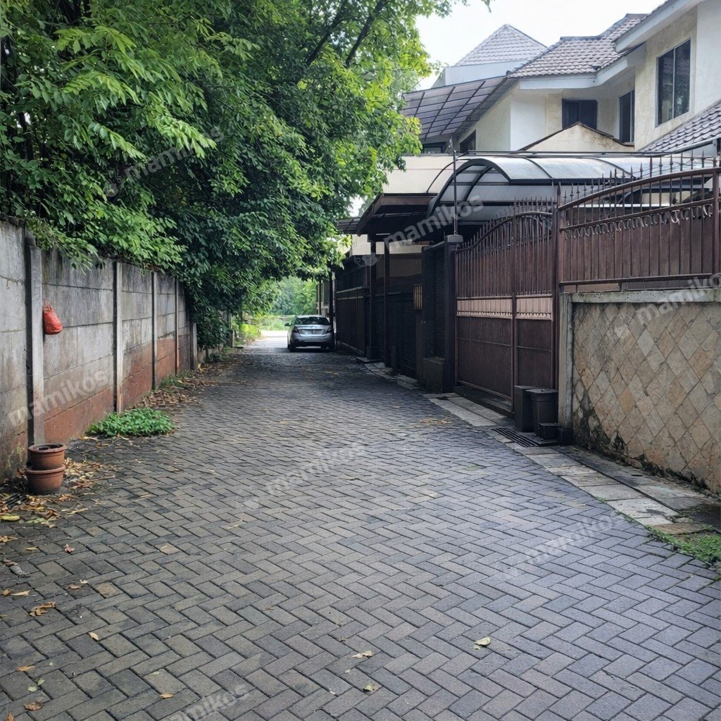 Rumah Sertifikat SHM 3 Kamar Tidur 1 Kamar Mandi Citra Garden Jakarta Barat - Photo 5