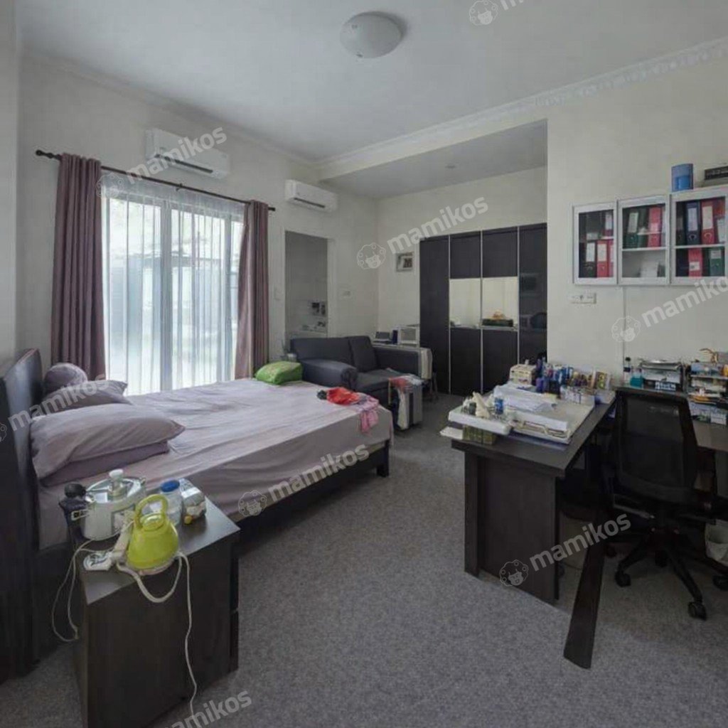 Rumah Sertifikat SHM 3 Kamar Tidur 2 Kamar Mandi Permata Buana Jakarta Barat - Photo 5