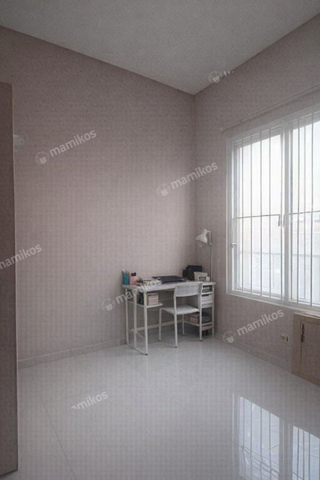 Rumah Sertifikat SHM 3 Kamar Tidur 2 Kamar Mandi Kelapa Gading Jakarta Utara - Photo 4