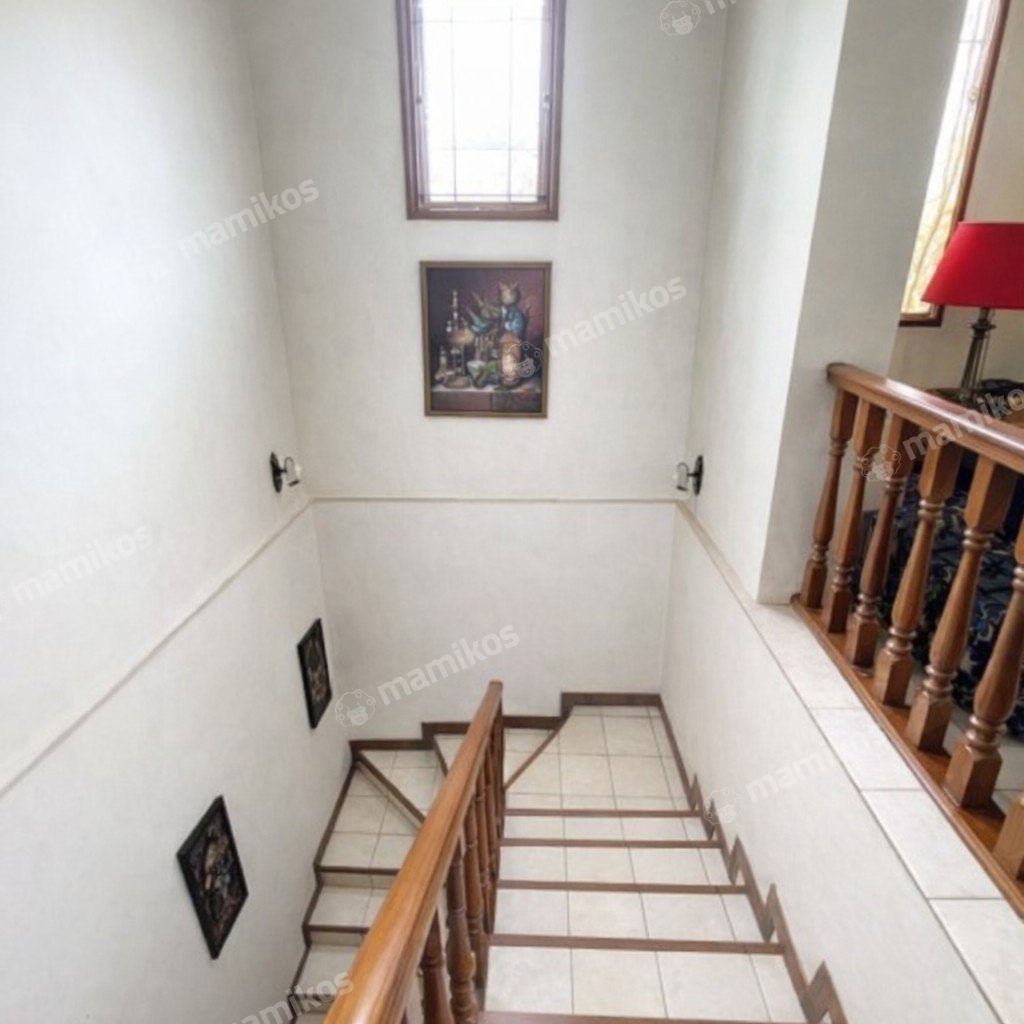 Rumah Sertifikat SHM 1 Lantai Kebayoran Baru Jakarta Selatan - Photo 4