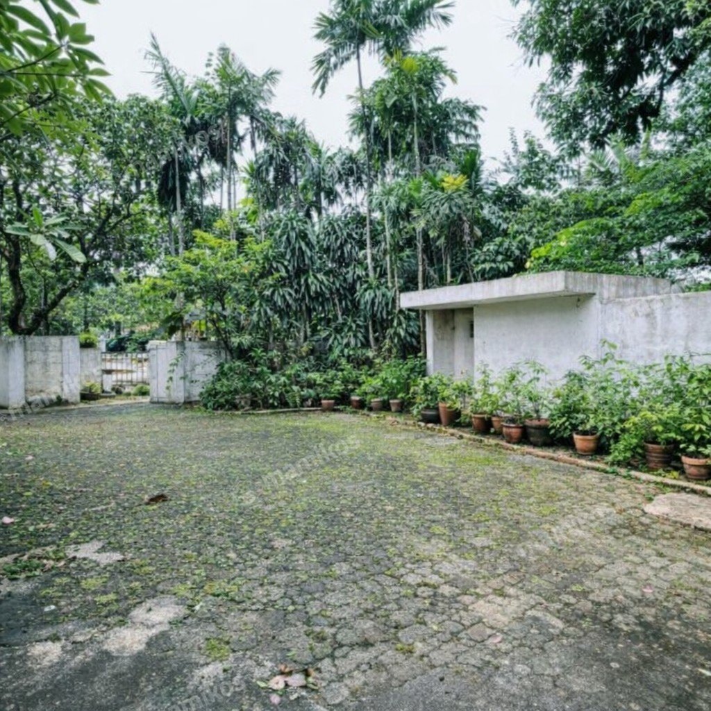 Rumah Sertifikat SHM 1 Lantai Kebayoran Baru Jakarta Selatan - Photo 5