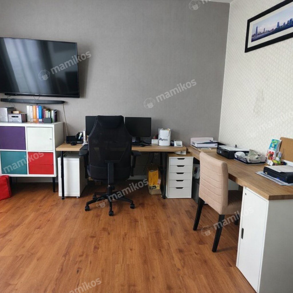 Rumah Sertifikat SHM 5 Kamar Tidur 4 Kamar Mandi Duta Garden Jakarta Barat - Photo 3