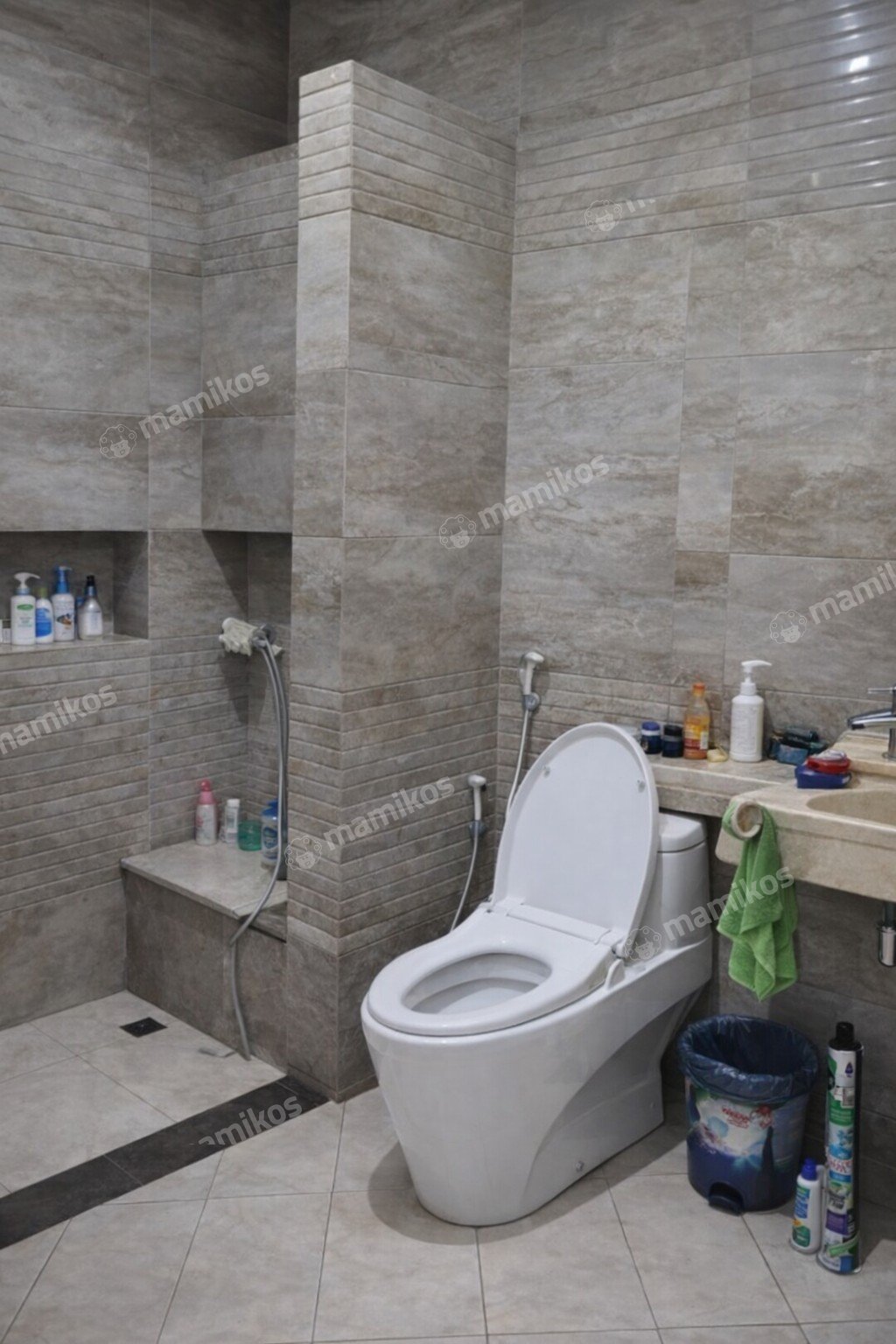Rumah Sertifikat SHM 4 Kamar Tidur 3 Kamar Mandi Pantai Indah Kapuk Jakarta Utara - Photo 3