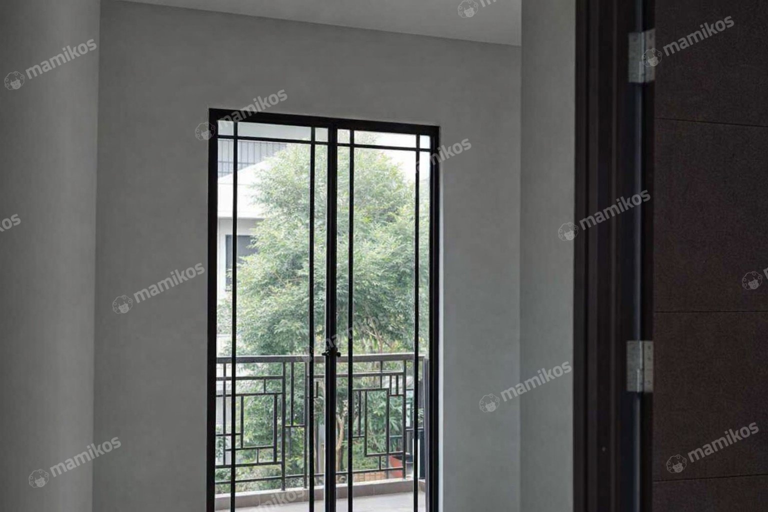 Rumah 3KT 3KM Green Lake City Jakarta Barat